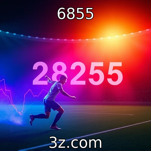 6855 Descubra as melhores estratégias para apostas esportivas em 2025