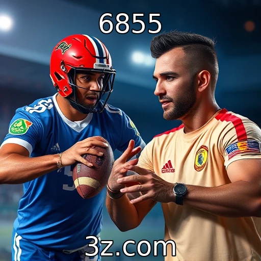 6855 Como o Pix Revoluciona o Cenário das Apostas Online em 2025