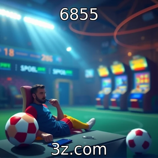 Impacto das Apostas Esportivas no Mercado Brasileiro em 2025