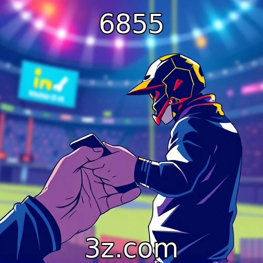 Desvendando as Melhores Estratégias em Apostas Esportivas em 2025