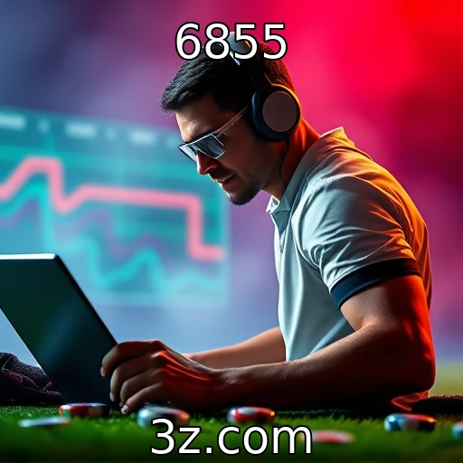 Apostas esportivas: descubra como analisar partidas para ganhar mais