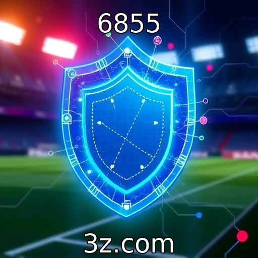 6855 Apostas esportivas em alta: o que esperar para o futuro próximo