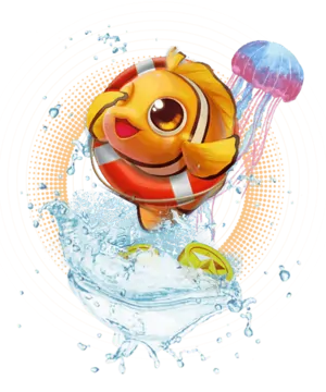 6855