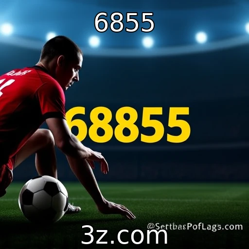 6855 Estratégias Vencedoras em Apostas Esportivas para a Temporada Atual